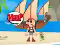 Trapped Pirates Escape — безкоштовна онлайн гра
