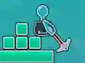 Stickman Pot Climb 2 — безкоштовна онлайн гра