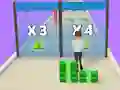 Money Stack Run — безкоштовна онлайн гра