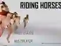 Riding Horses — безкоштовна онлайн гра