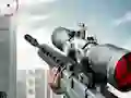 Johnny Trigger Sniper — безкоштовна онлайн гра