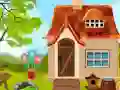 Fantasy Witch Escape — безкоштовна онлайн гра