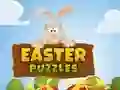 Easter Puzzles — безкоштовна онлайн гра