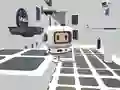 The Flipping Space Dude — безкоштовна онлайн гра