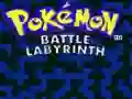 Pokemon Battle Labyrinth — безкоштовна онлайн гра