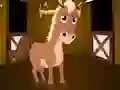 Save Naive Horse Foal — безкоштовна онлайн гра