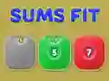 Sums Fit — безкоштовна онлайн гра