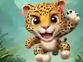 Charmed Leopard Escape — безкоштовна онлайн гра