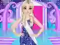 Elsa's Beauty Surgery — безкоштовна онлайн гра