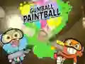 Gumball Paintball — безкоштовна онлайн гра