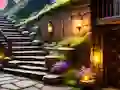 Mystic Magician Escape — безкоштовна онлайн гра