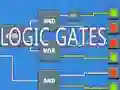 Logic Gates — безкоштовна онлайн гра
