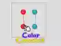 Color Connect — безкоштовна онлайн гра