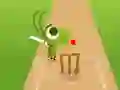 Doodle Cricket — безкоштовна онлайн гра