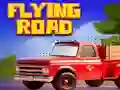 Flying Road — безкоштовна онлайн гра