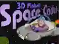 3D Pinball Space Cadet — безкоштовна онлайн гра
