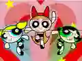 Jigsaw Puzzle: The Powerpuff Girls 2 — безкоштовна онлайн гра