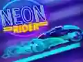 Neon Rider — безкоштовна онлайн гра