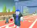 Obby: A Rocking Chair Simulator, The Escape — безкоштовна онлайн гра