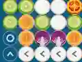 Veggie Match and Sort — безкоштовна онлайн гра