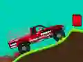 Fast Hill Racing — безкоштовна онлайн гра
