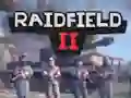 Raidfield II — безкоштовна онлайн гра