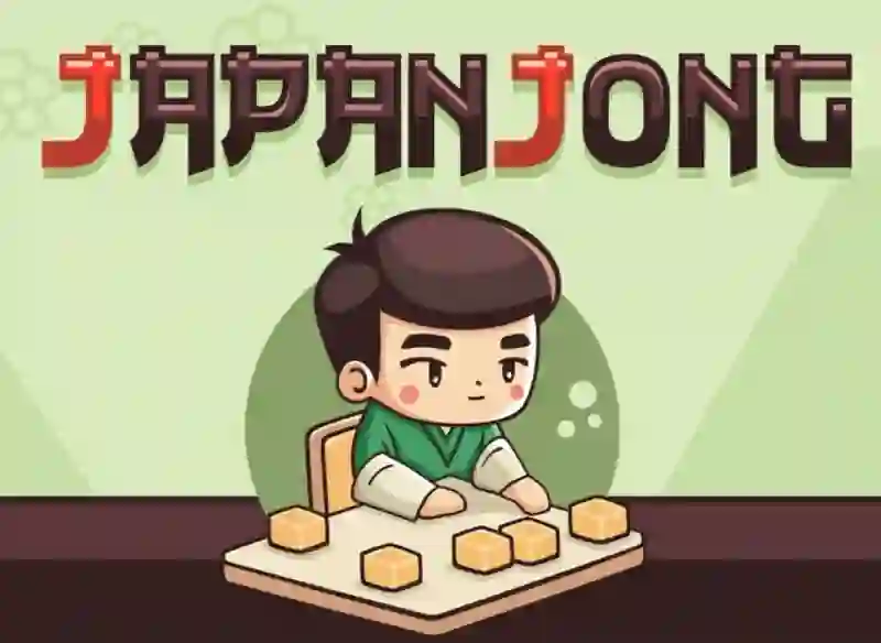 JapanJong — безкоштовна онлайн гра