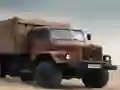 Offroad Truck Adventure — безкоштовна онлайн гра