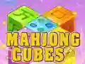 Mahjong Cubes — безкоштовна онлайн гра