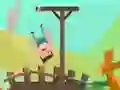 Daring Hangman Escape — безкоштовна онлайн гра