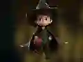 Scary Witch Boy Escape — безкоштовна онлайн гра