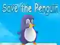 Save the Penguin — безкоштовна онлайн гра