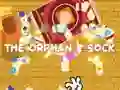 The Orphan Sock — безкоштовна онлайн гра