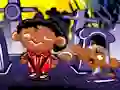 Monkey Go Happy Stage 848 — безкоштовна онлайн гра