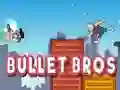 Bullet Bros — безкоштовна онлайн гра