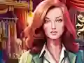 Crime and Curtains — безкоштовна онлайн гра