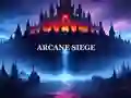 Arcane Siege — безкоштовна онлайн гра