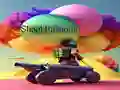 Shoot Balloons — безкоштовна онлайн гра