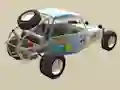 Beach Buggy — безкоштовна онлайн гра