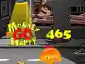 Monkey Go Happy Stage 465 — безкоштовна онлайн гра