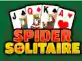 Spider Solitaire — безкоштовна онлайн гра