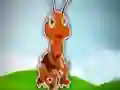 Fire Ant Family Rescue — безкоштовна онлайн гра