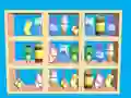 Goods Sort 3D — безкоштовна онлайн гра