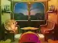 Exquisite Man Escape — безкоштовна онлайн гра