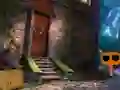 Comely Hyena Escape — безкоштовна онлайн гра