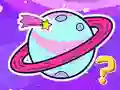 Kids Quiz: What Do You Know About planet? — безкоштовна онлайн гра