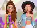 Celebrity Coachella Vibe Outfits — безкоштовна онлайн гра