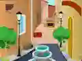 Flyable Girl Escape — безкоштовна онлайн гра