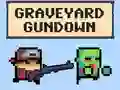 Graveyard Gundown — безкоштовна онлайн гра