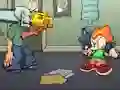 FNF VS The Skull Kid: Newgrounds Rhythm Rebels — безкоштовна онлайн гра